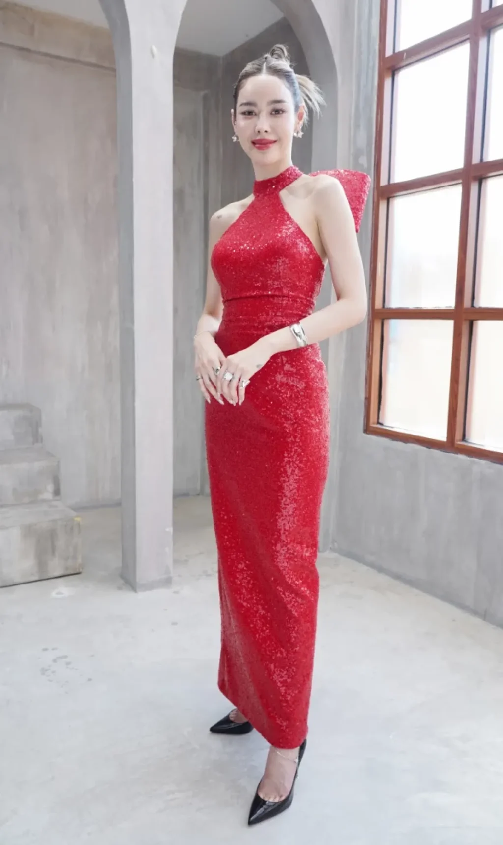 ไอซ์ ปรีชญา โอลี่แฟน