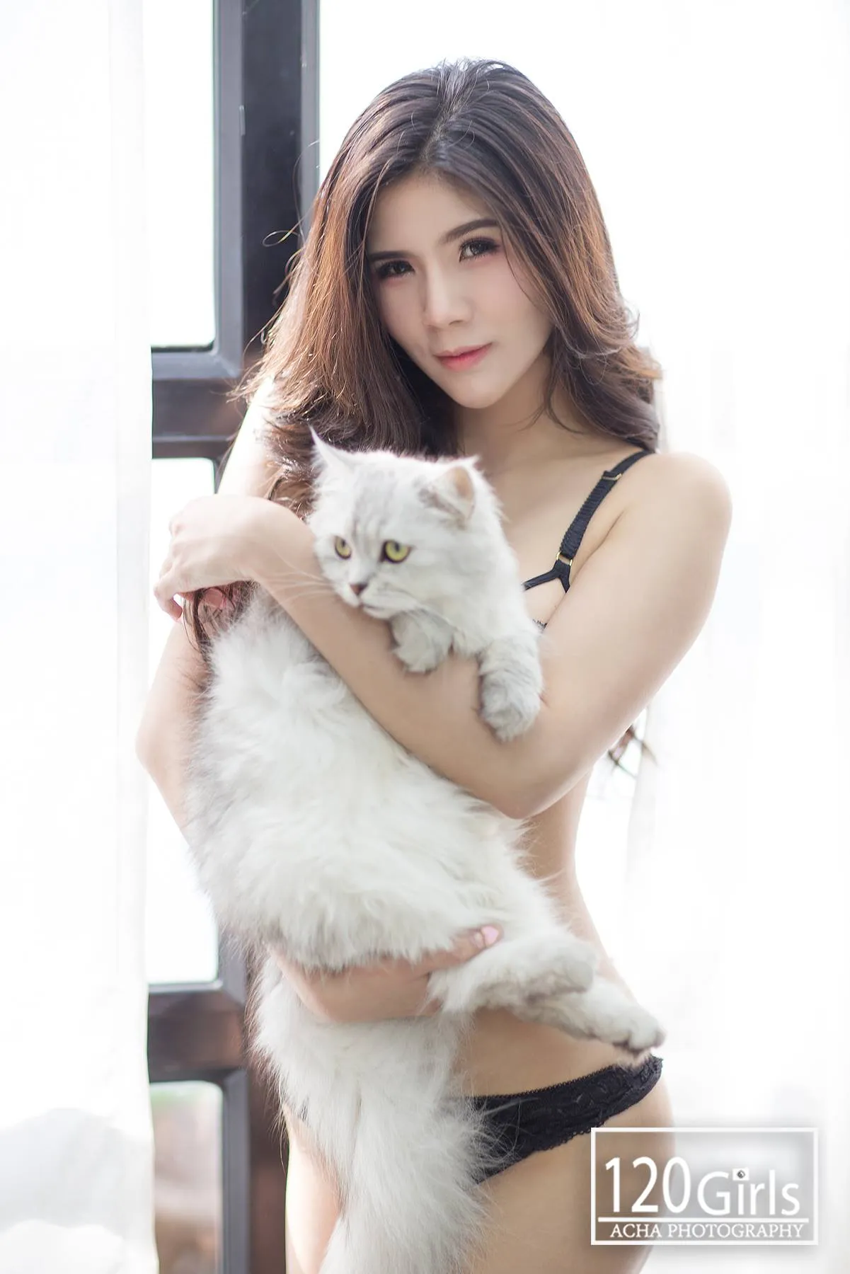 น้องมิกิ ไปรยา นางแบบสายเซ็กซี่ ตัวจี๊ด Secret’s Box สวยแซ่บไม่แพ้ใคร 20