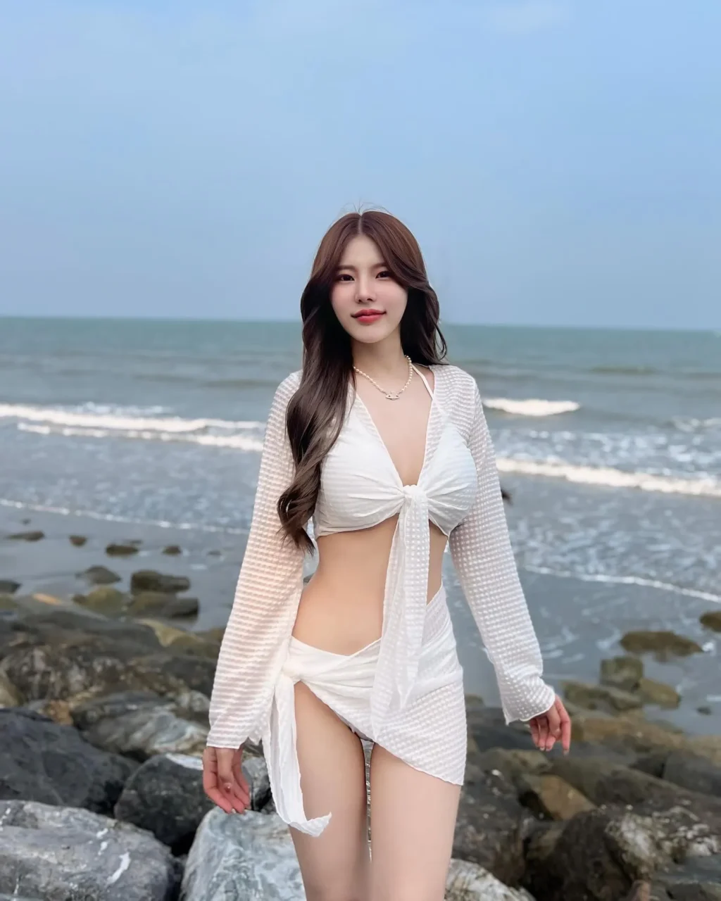น้องแองจี้ เซ็กซี่